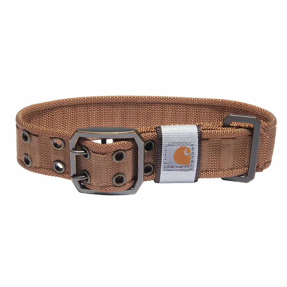 Nylon Wide Dog Collars