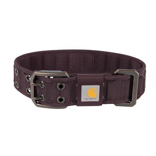 Nylon Wide Dog Collars - Image 3