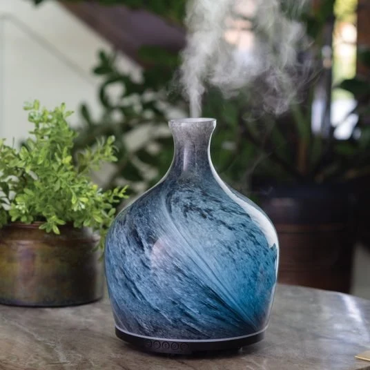 Obsidian Bluetooth Ultra Sonic Diffuser BSOBS - Image 2