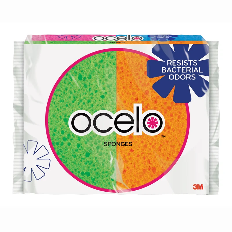 Ocelo Hand Sponge 7274-T