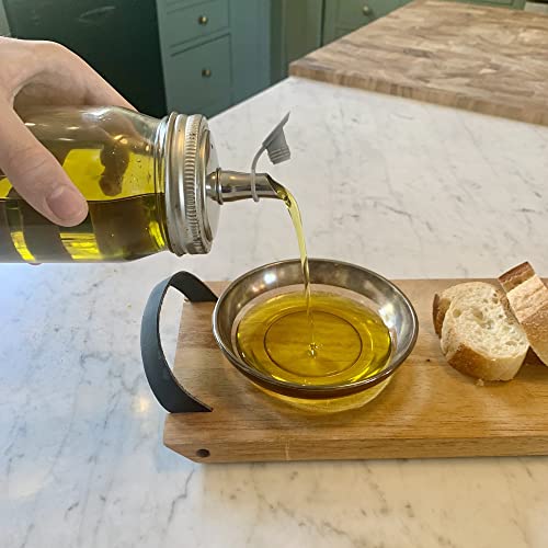 Oil Cruet Lid 82684 - Image 3