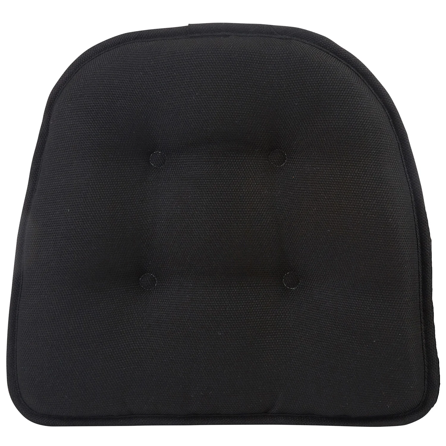 Omega Tufted Gripper Chair Pad 414307 - Image 3