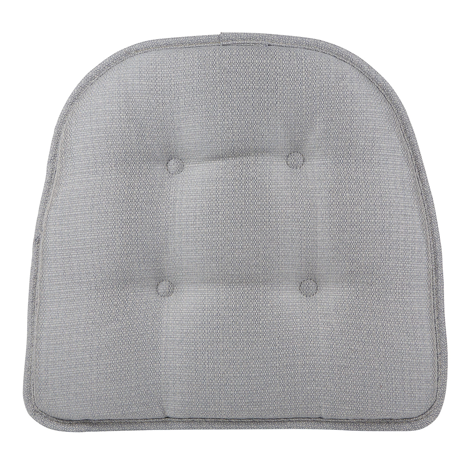 Omega Tufted Gripper Chair Pad 414307 - Image 4
