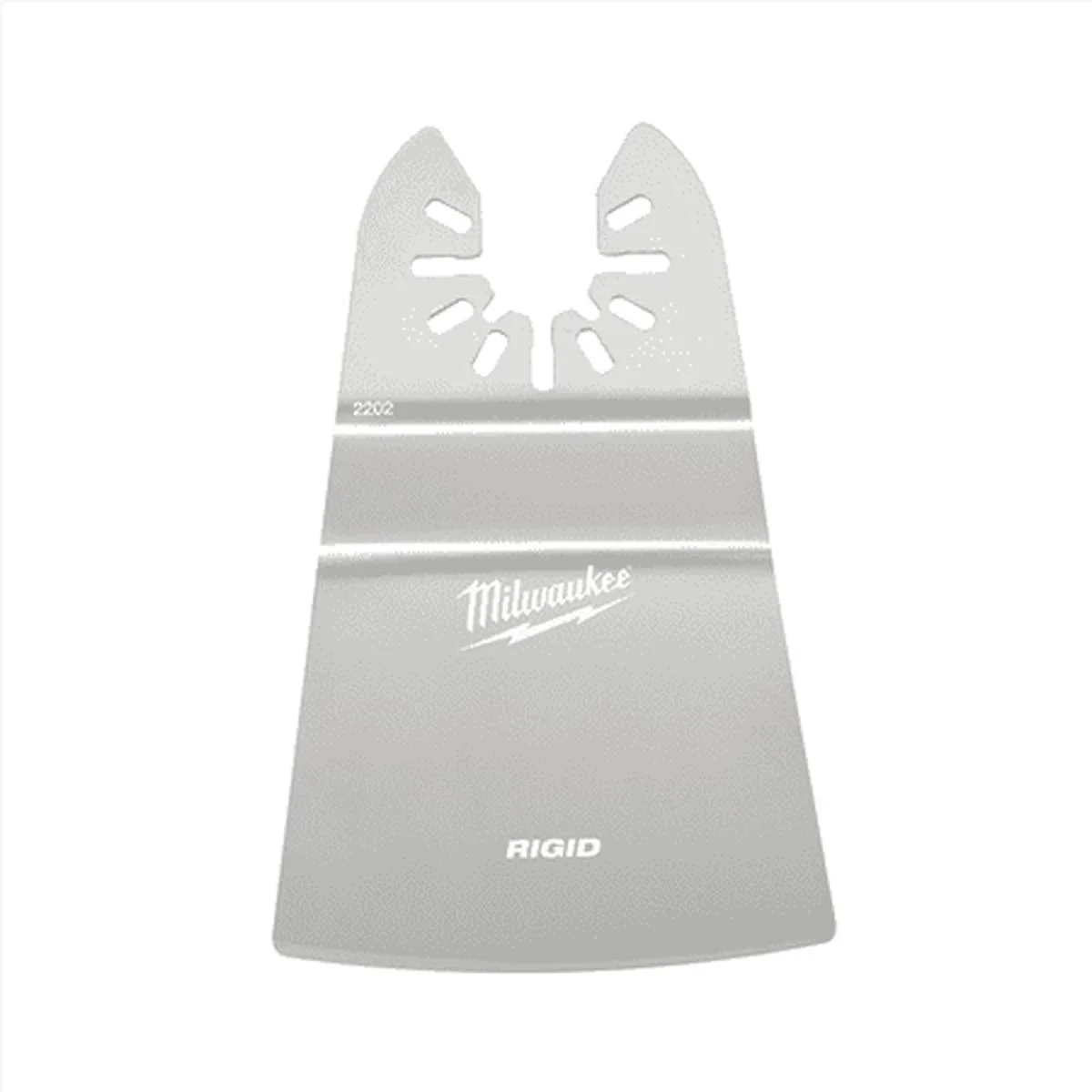 Open-Lok 2 Rigid & 2 Flexible Scraper Variety Pack 2Pc
