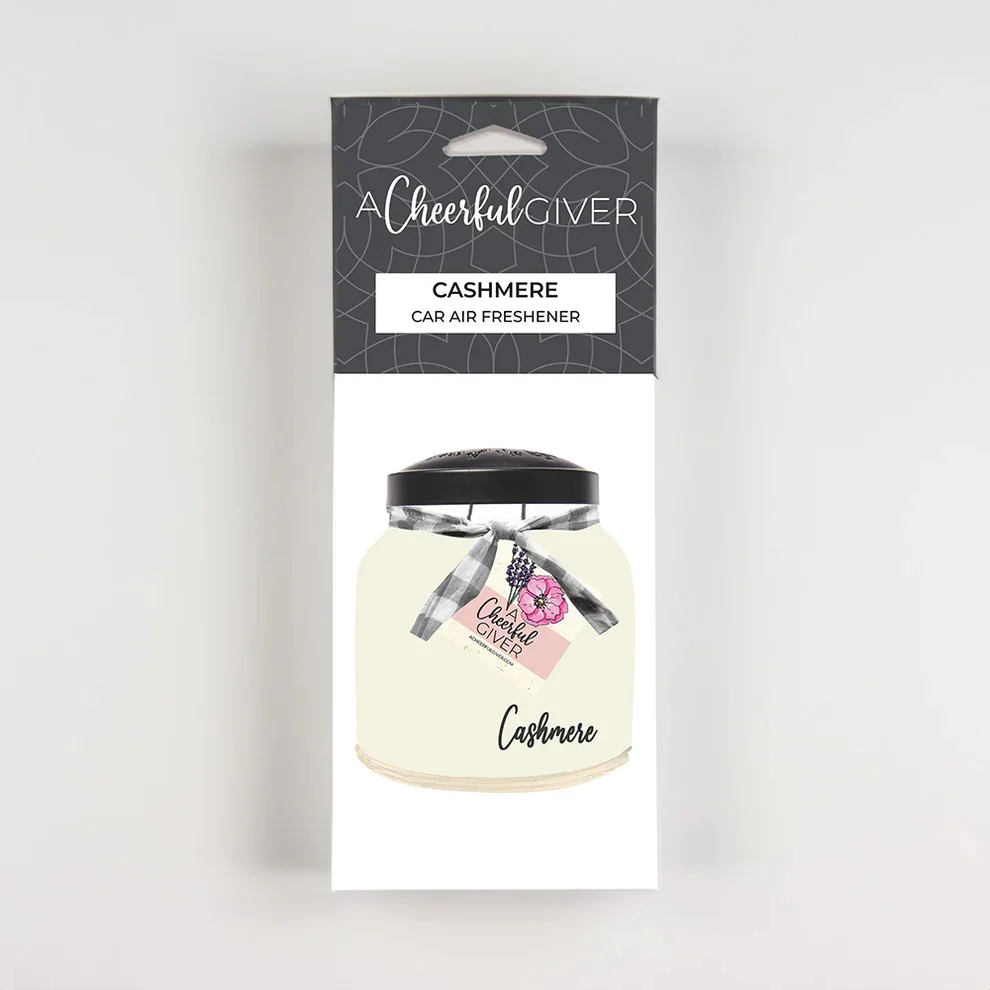 Car Air Freshener - Image 4