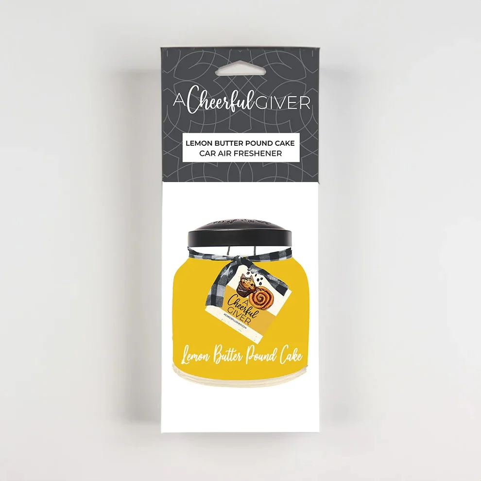 Car Air Freshener - Image 5