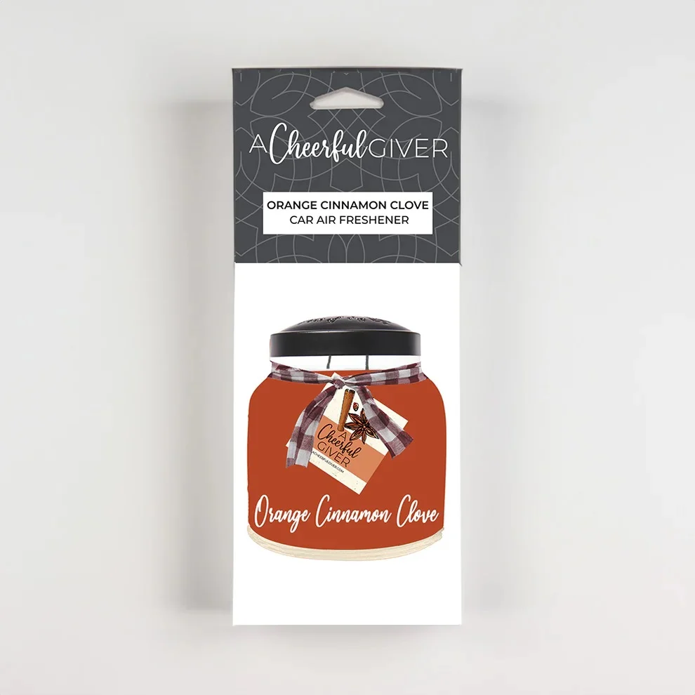 Car Air Freshener - Image 6