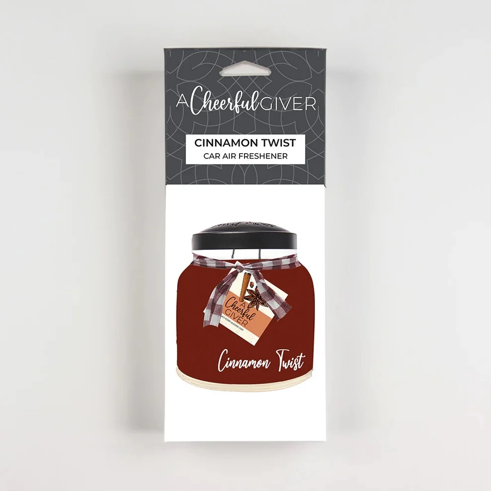 Car Air Freshener - Image 7