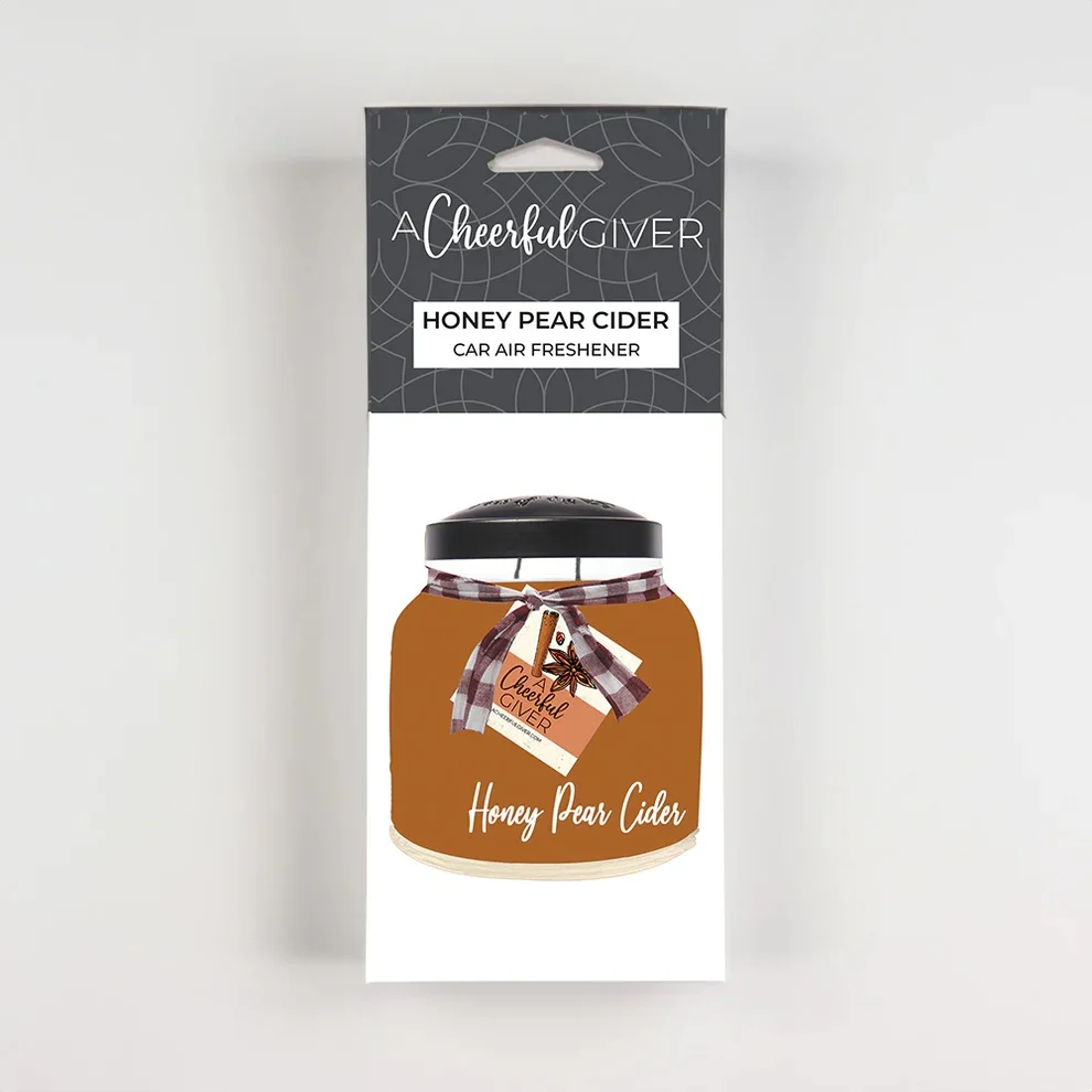 Car Air Freshener - Image 8