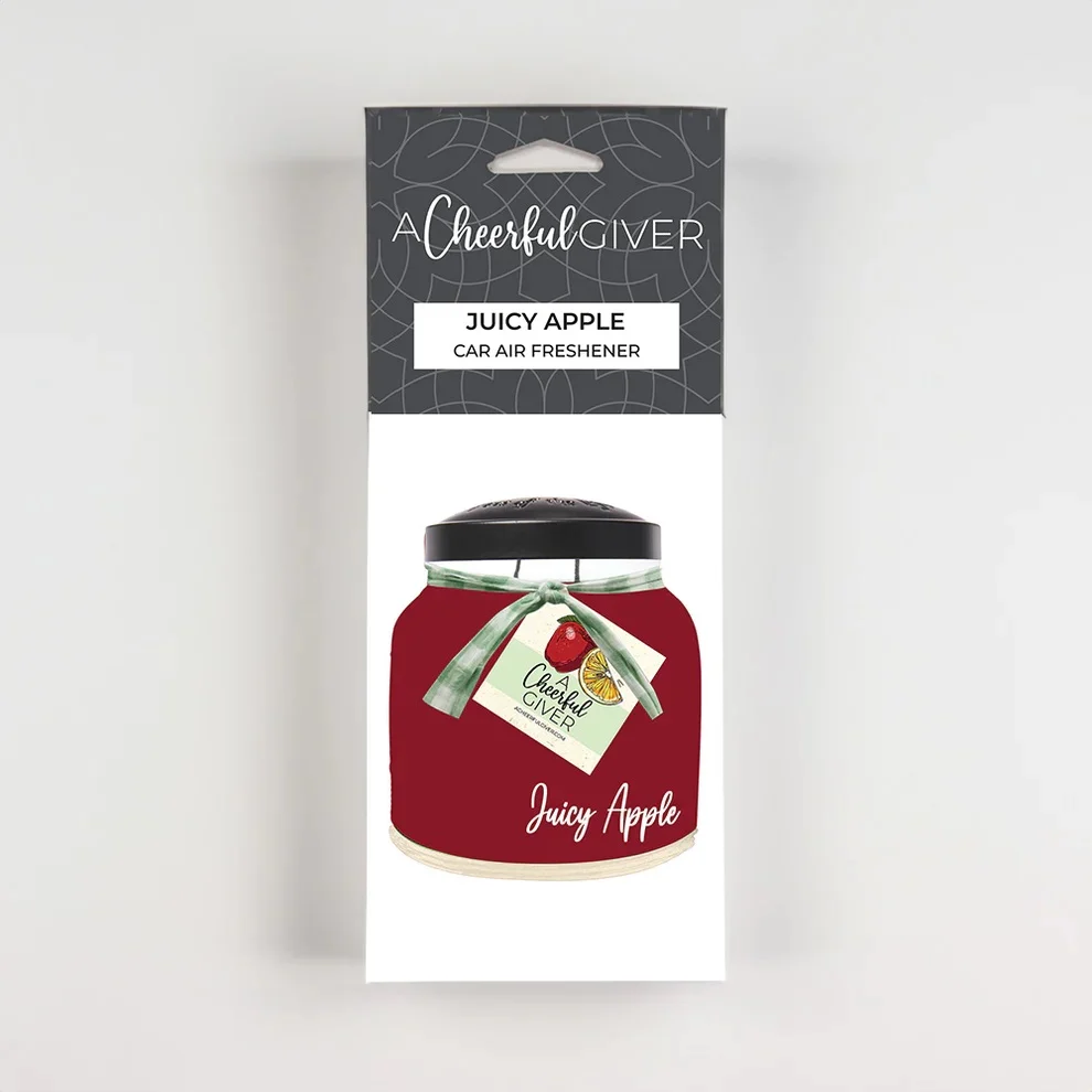 Car Air Freshener - Image 9