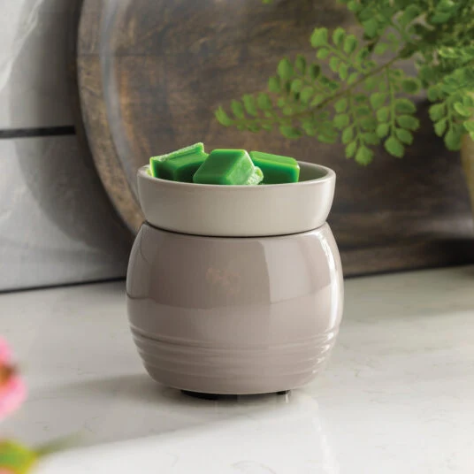 Orb Wax Warmer WWORB