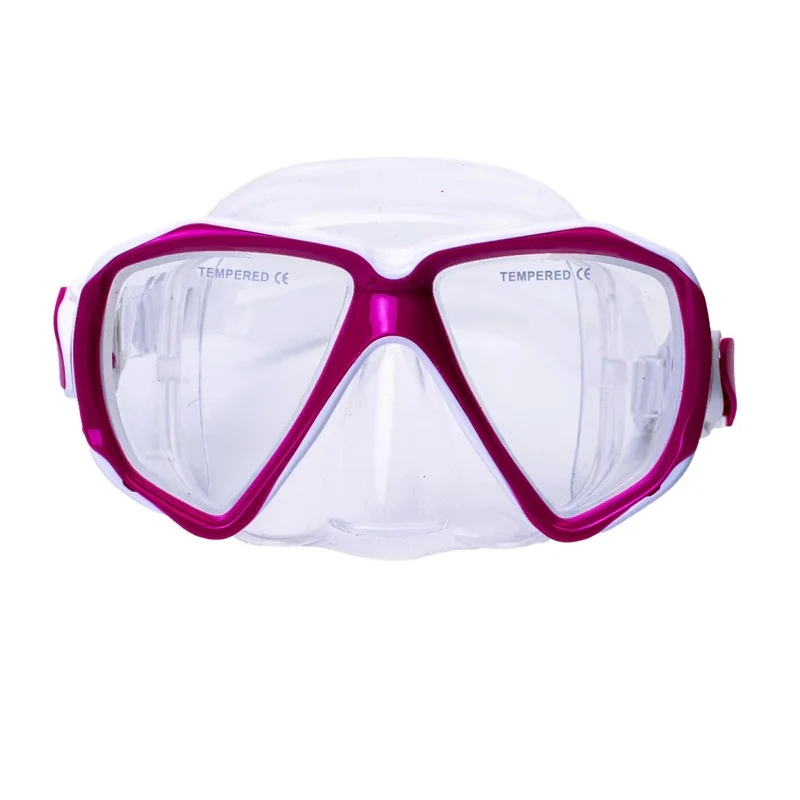 Orca Jr Snorkel Mask MS2082118 - Image 2