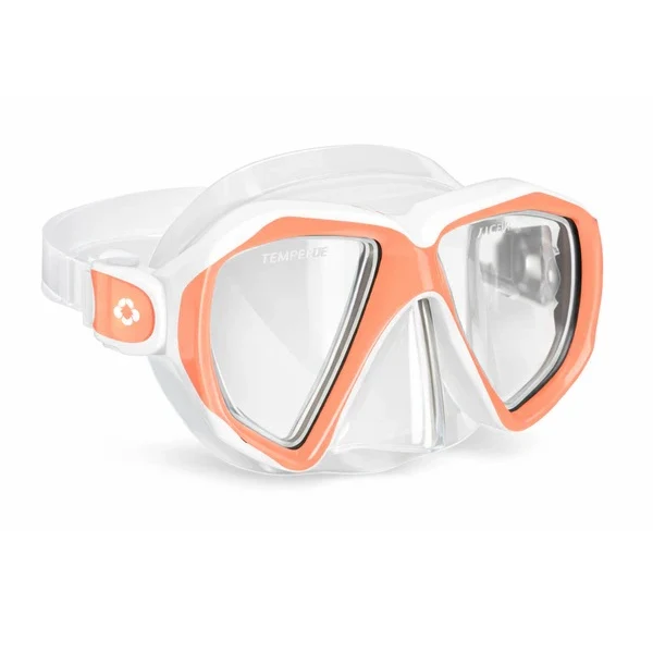 Orca Jr Snorkel Mask MS2082118 - Image 3