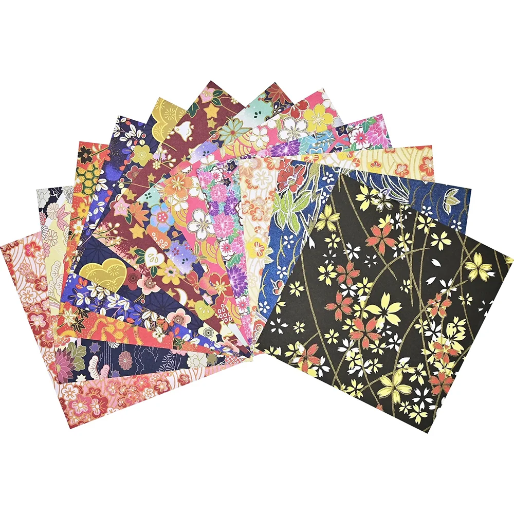 Origami Paper Washi Patterns 340795 - Image 2