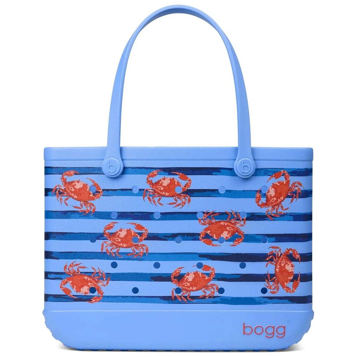 Original 14 in. Bogg Bags with Patterns - Image 3
