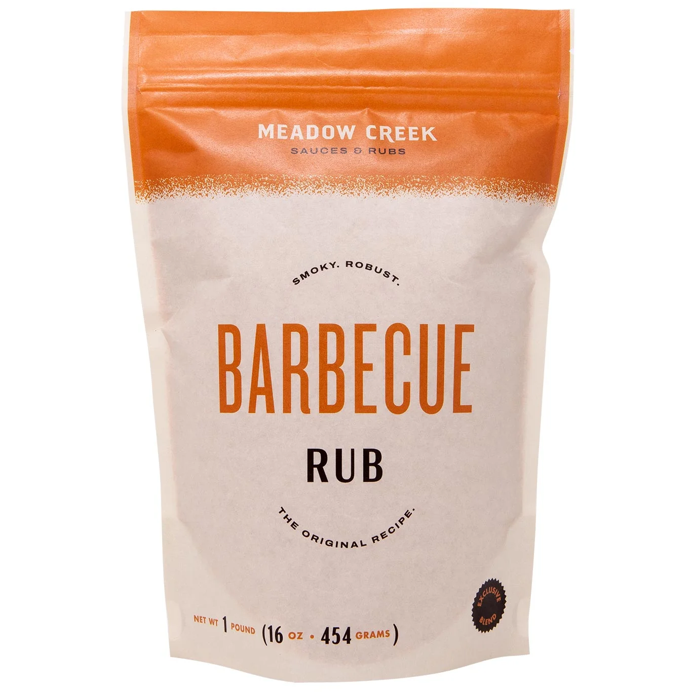Original Barbecue Rub