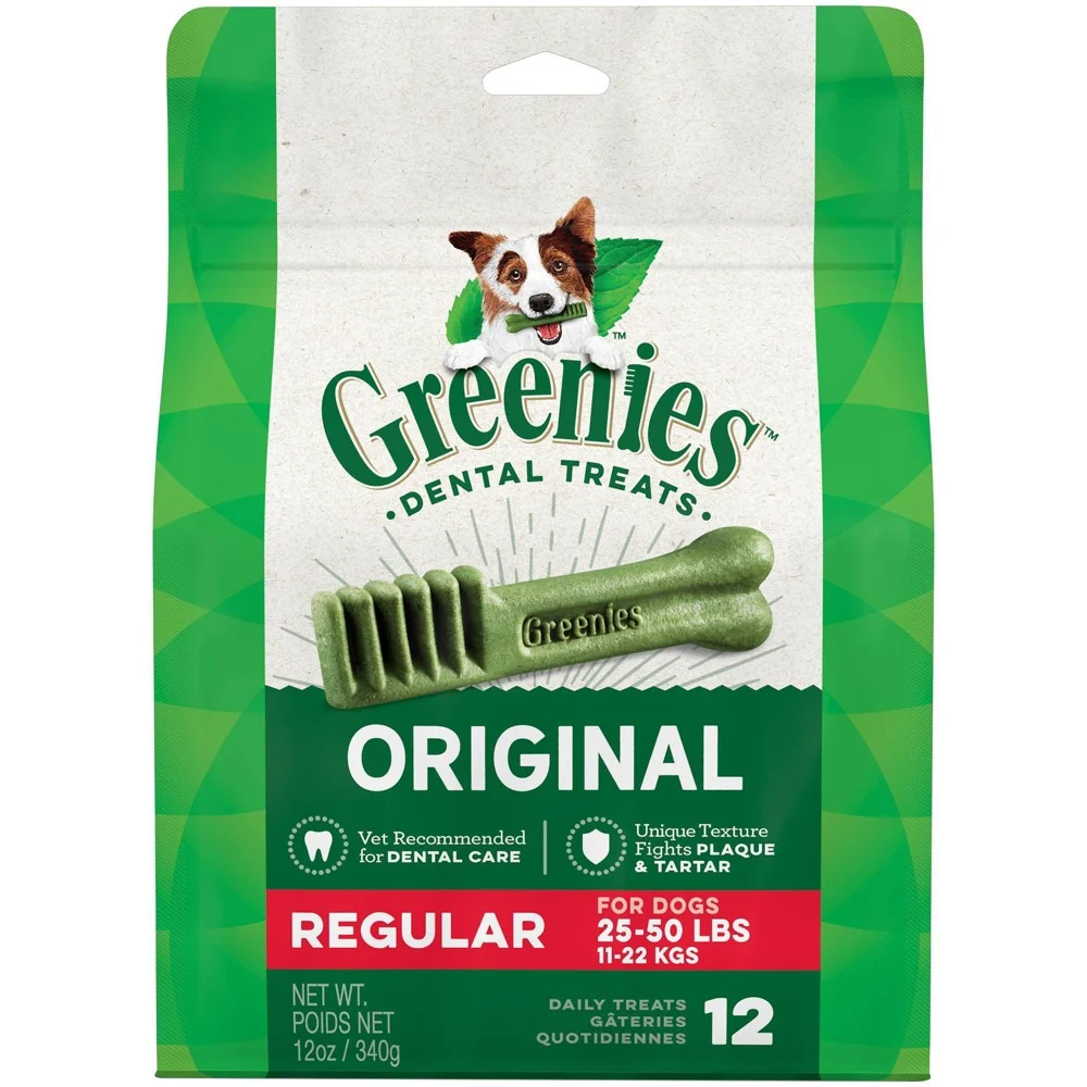 Original Dental Treats 42861 - Image 3