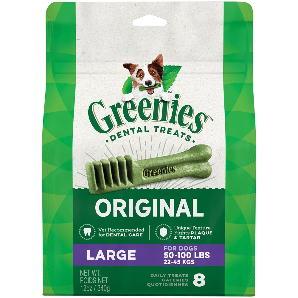 Original Dental Treats 42861 - Image 4