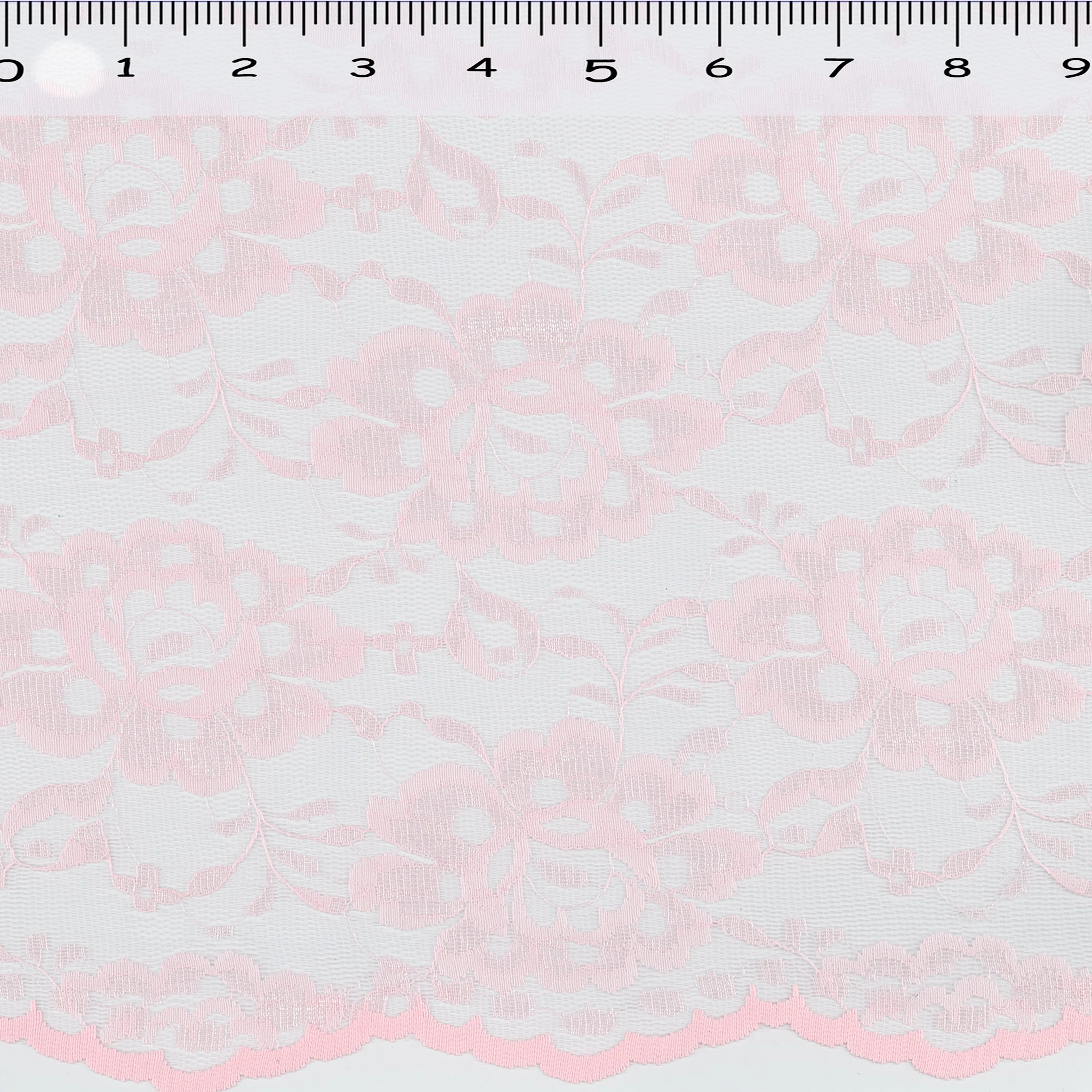 Lace Fabric 56 inch Galloon Lace 3899G - Image 3