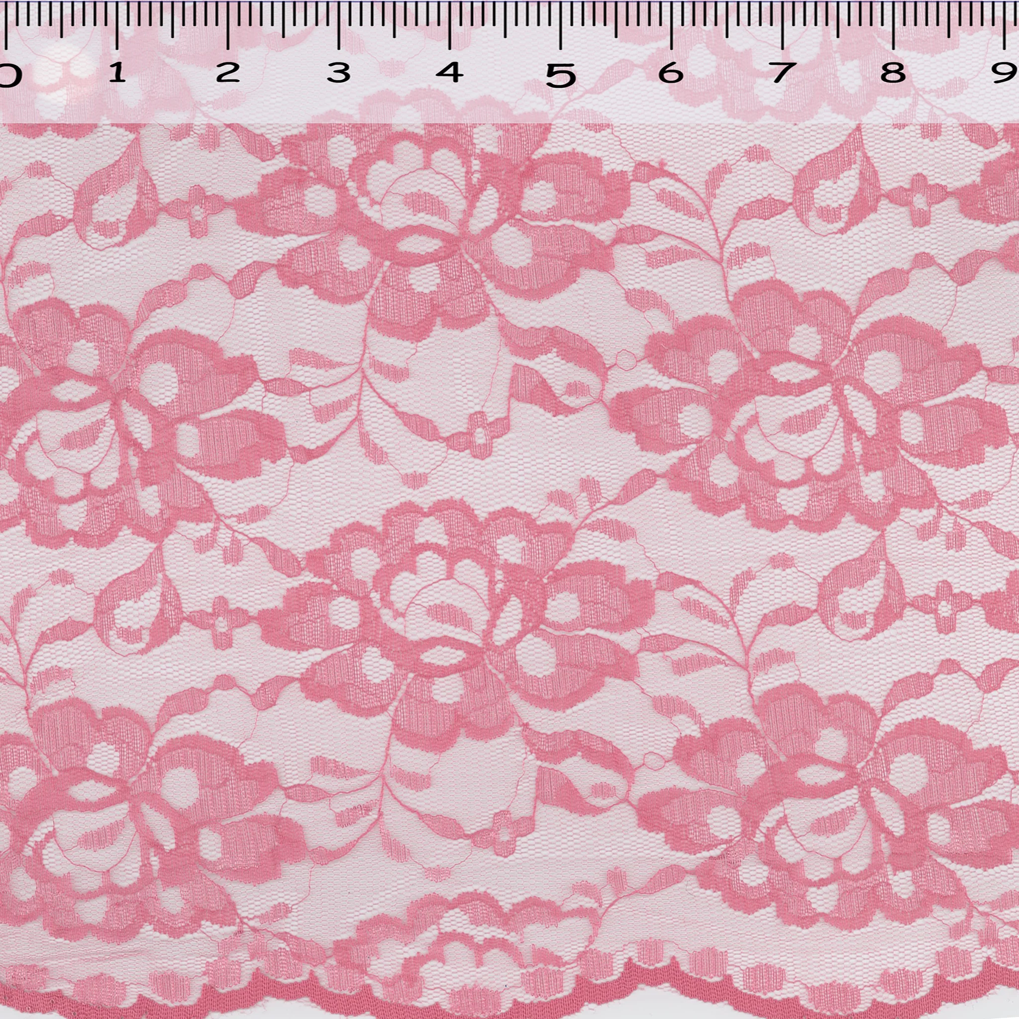 Lace Fabric 56 inch Galloon Lace 3899G - Image 4
