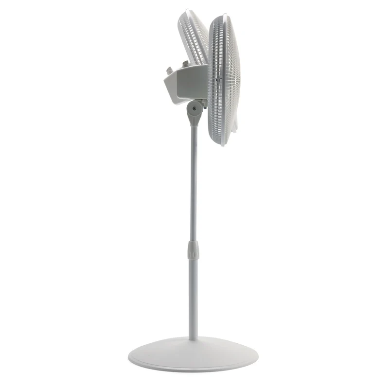 Oscillating Pedestal Fan S16201 - Image 4