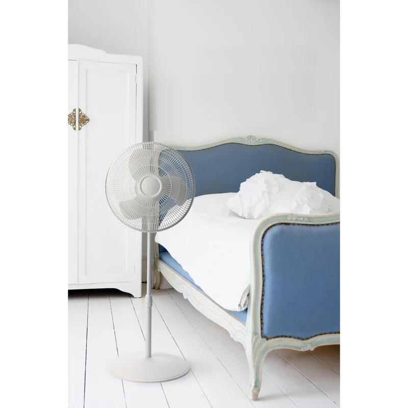 Oscillating Pedestal Fan S16201 - Image 5