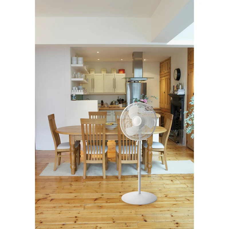 Oscillating Pedestal Fan S16201 - Image 6