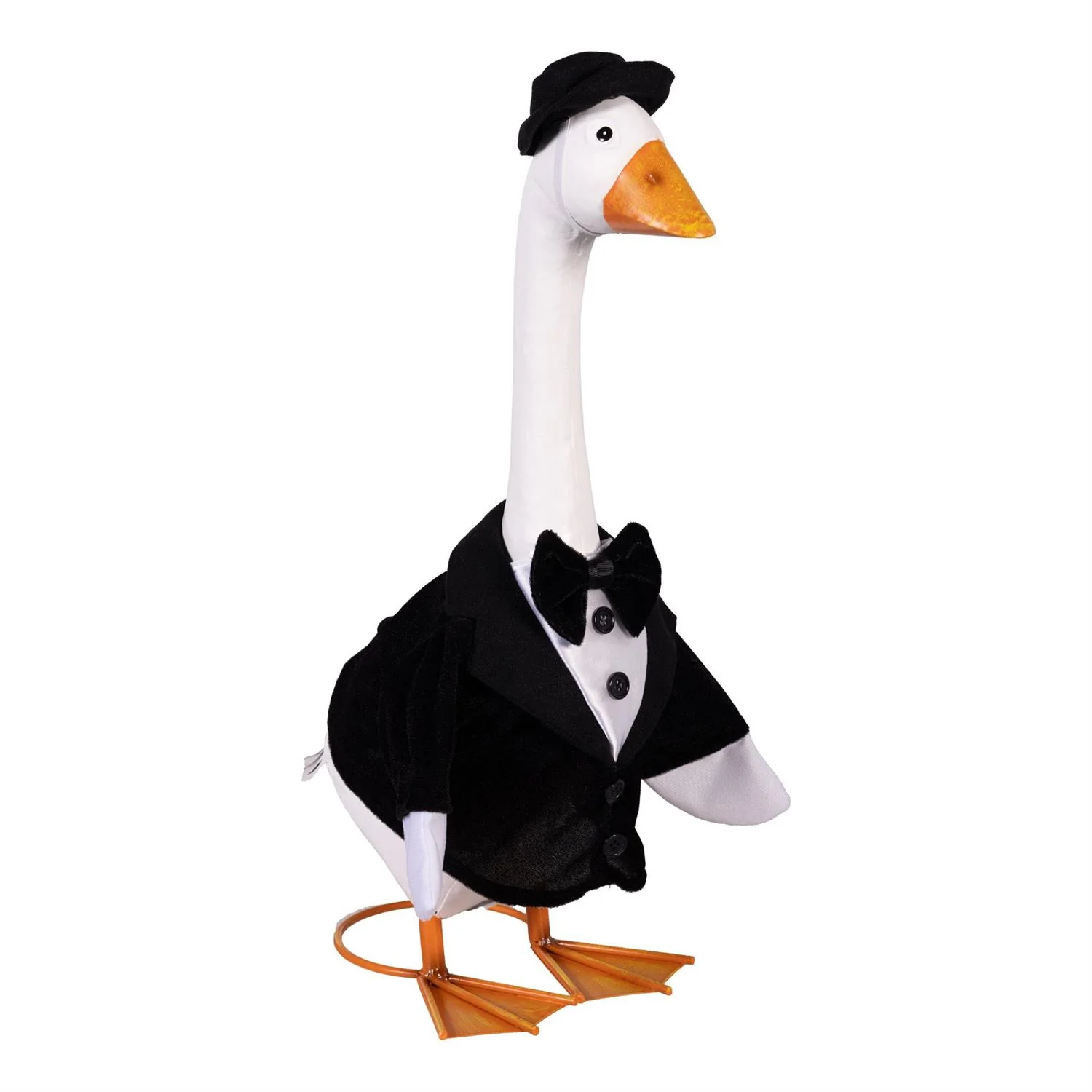 Outfits for Giddy the Porch Goose - Image 3
