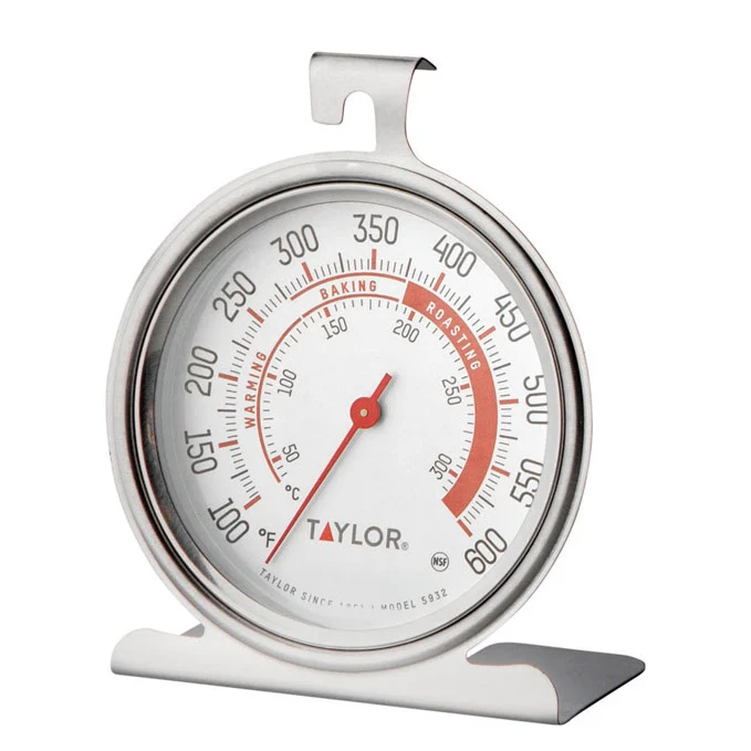 Oven Thermometer 5932