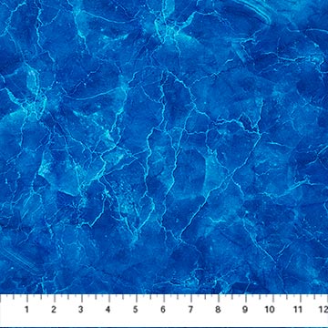 Palm Beach Collection Cotton Fabric DP269 - Image 3