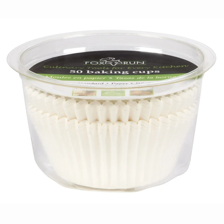Paper Muffin Cups 4955