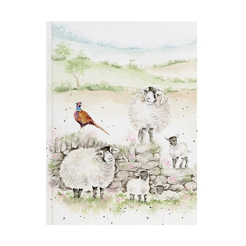 Paperback Notebook N0 - Image 5