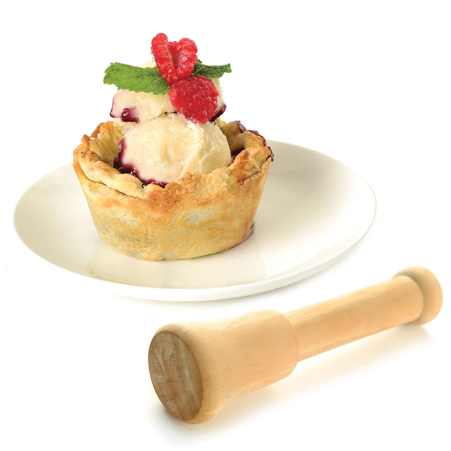Pastry and Tart Tapper 3253 - Image 5