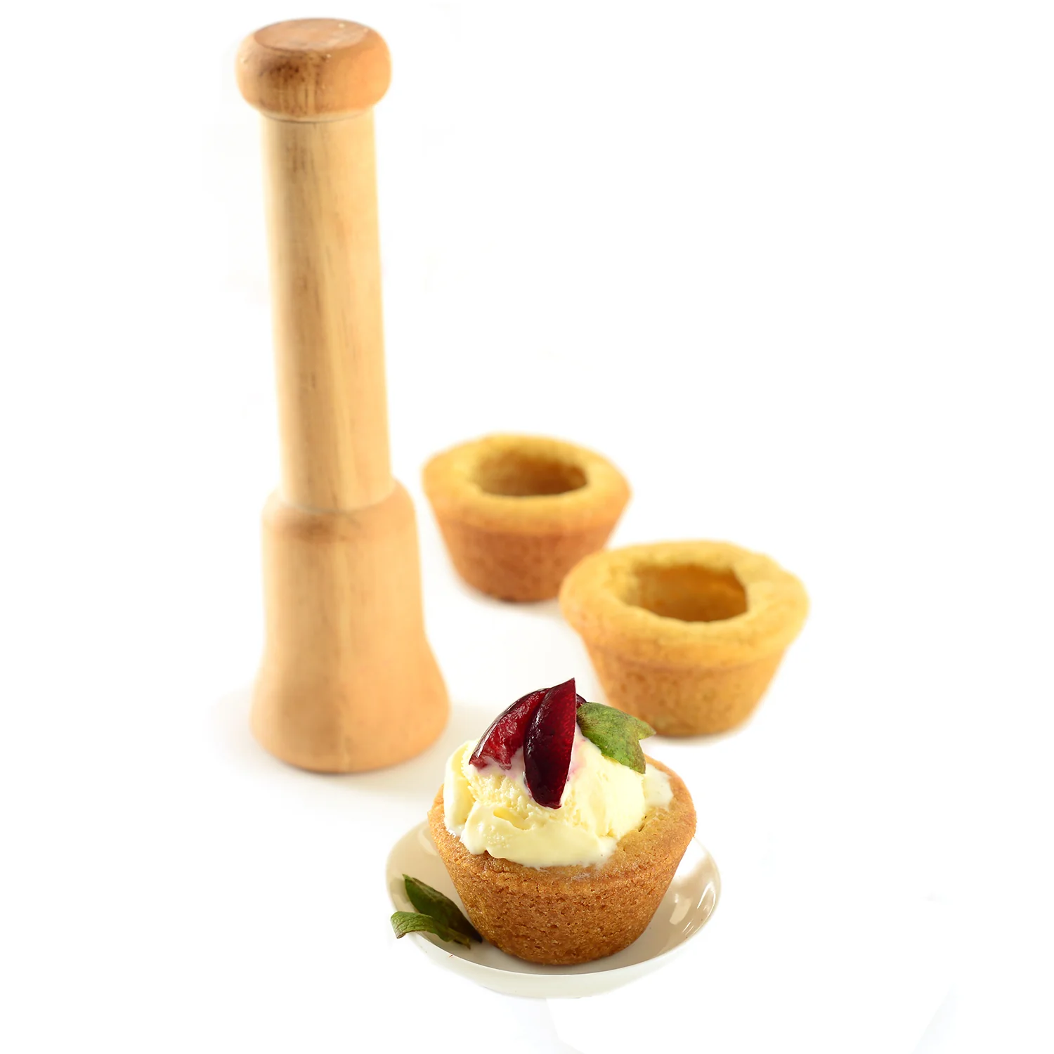 Pastry and Tart Tapper 3253 - Image 7