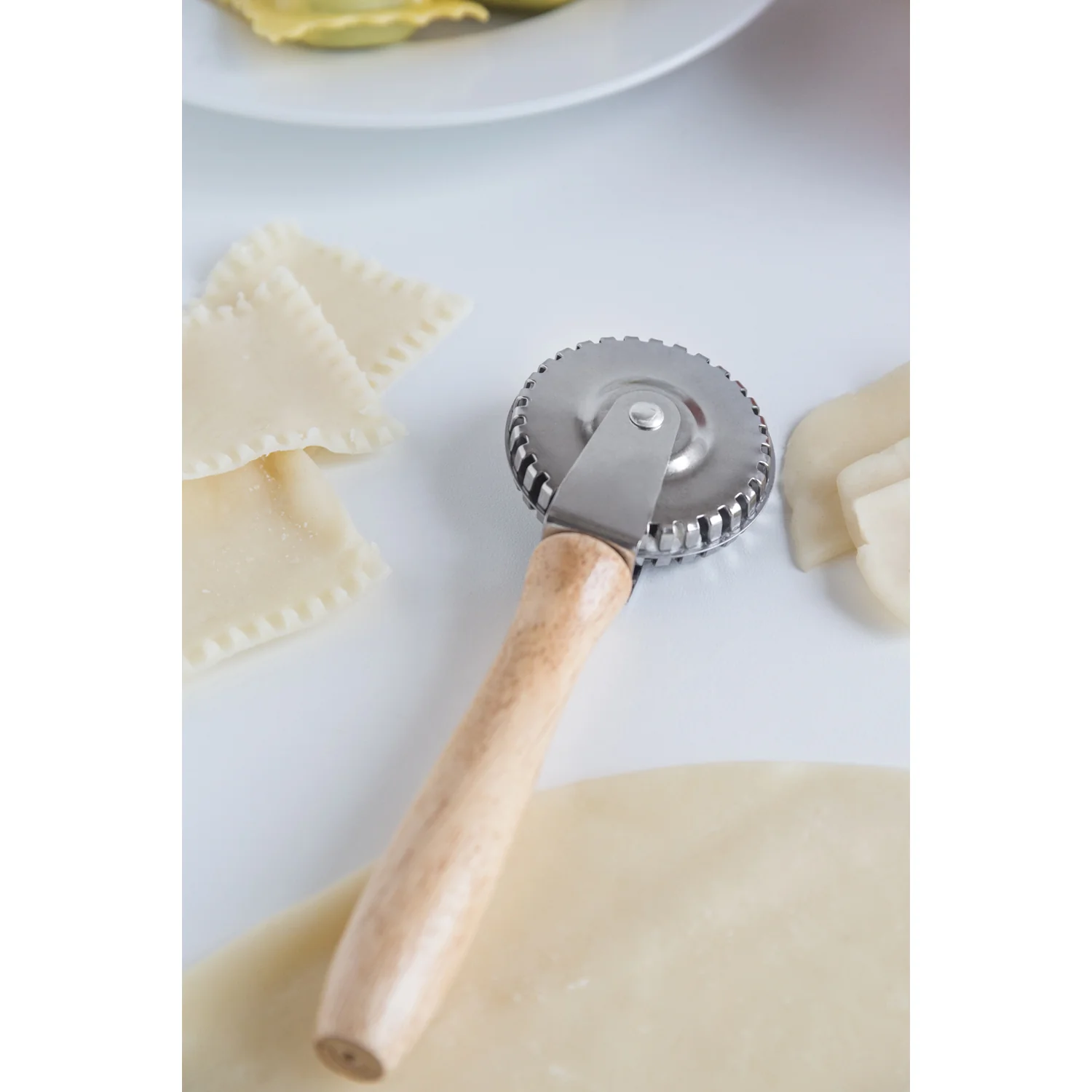 Pastry Crimper 5543 - Image 2