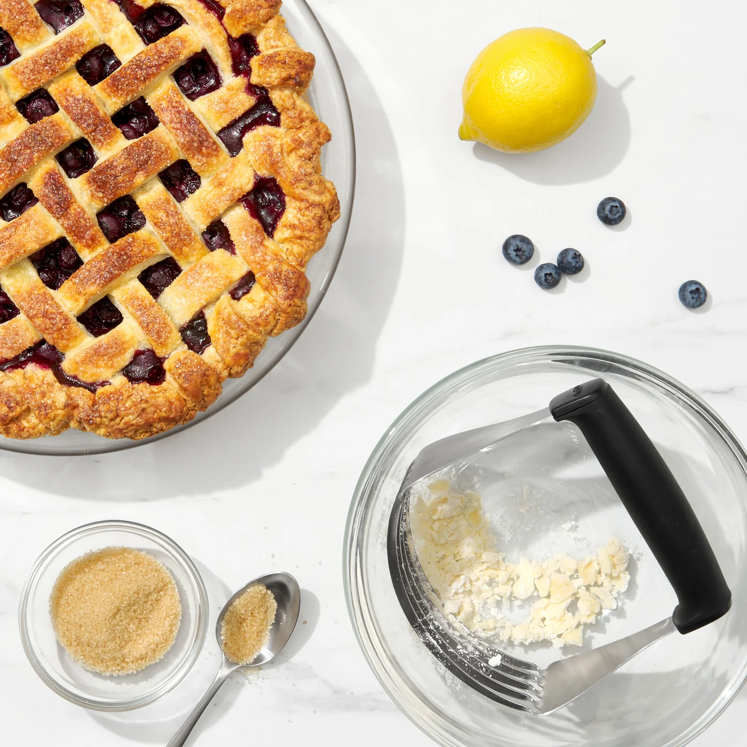 Pastry Dough Blender 1124200 - Image 8