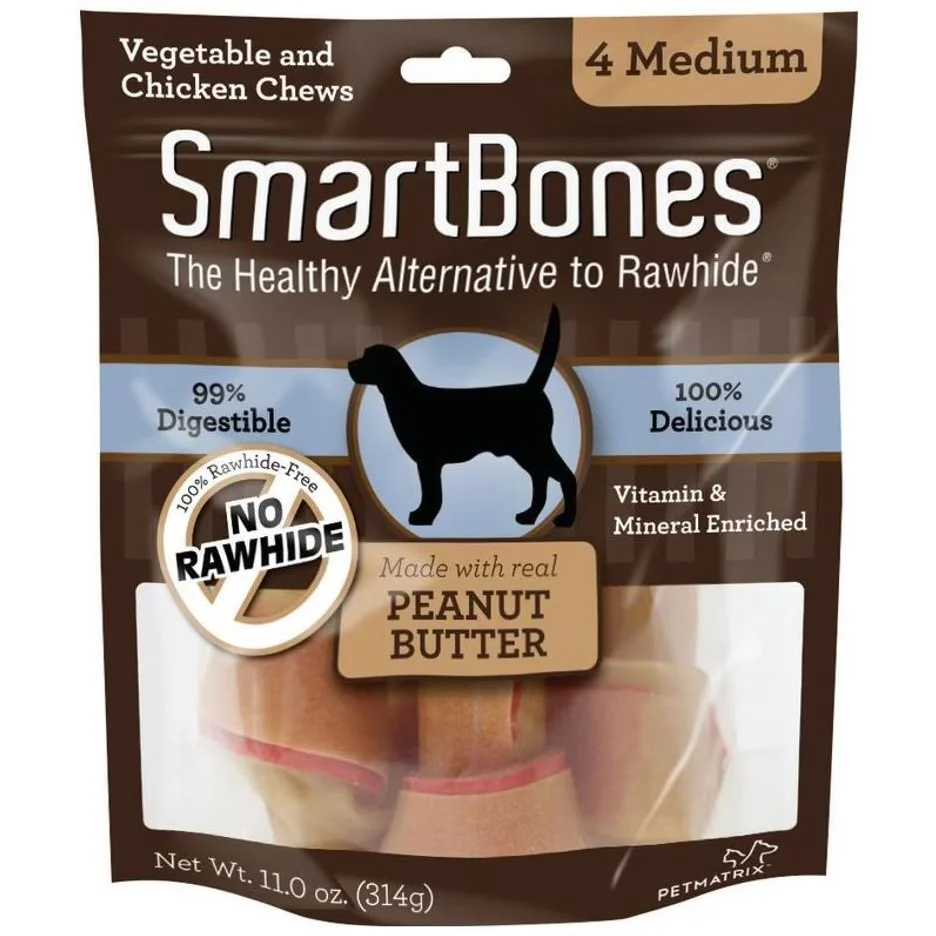 Peanut Butter SmartBones SBPB-0021 - Image 3