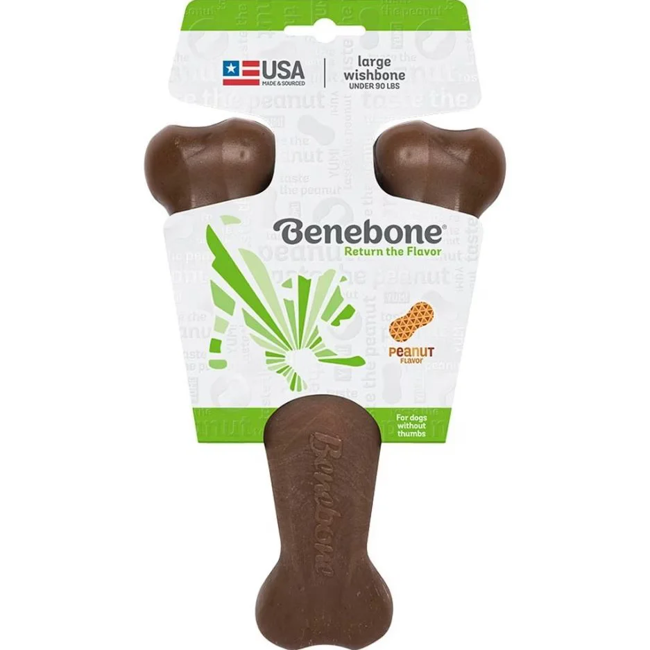 Peanut Butter Wishbone - Image 2