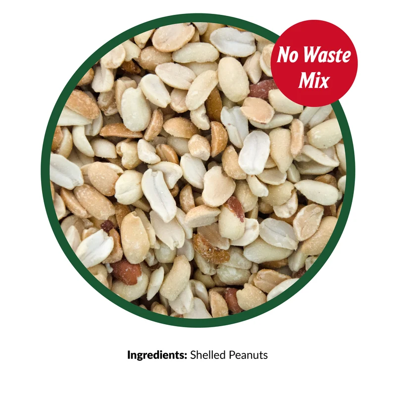 Peanut Pieces Wild Bird Seed 26-47429 - Image 3
