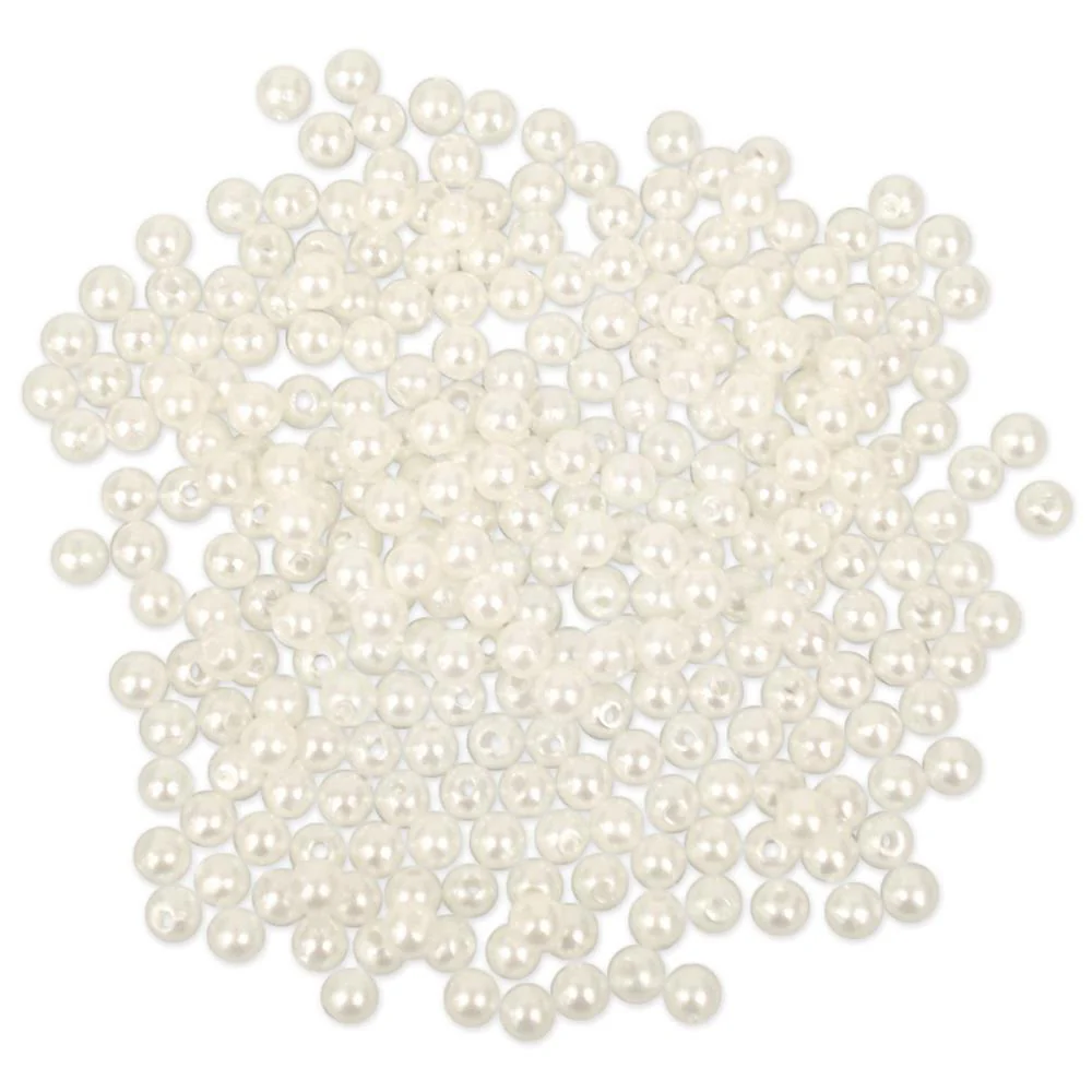 Pearl Beads Value Pack BD-408 - Image 2