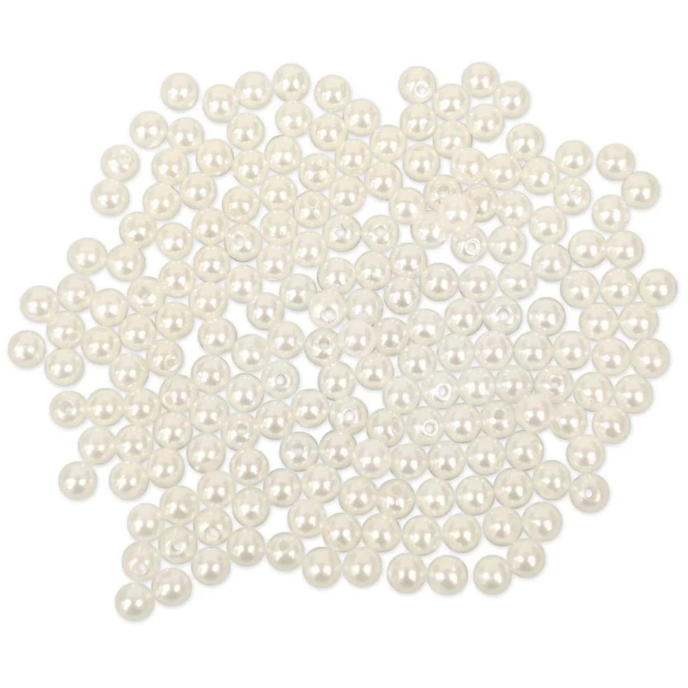 Pearl Beads Value Pack BD-408 - Image 3