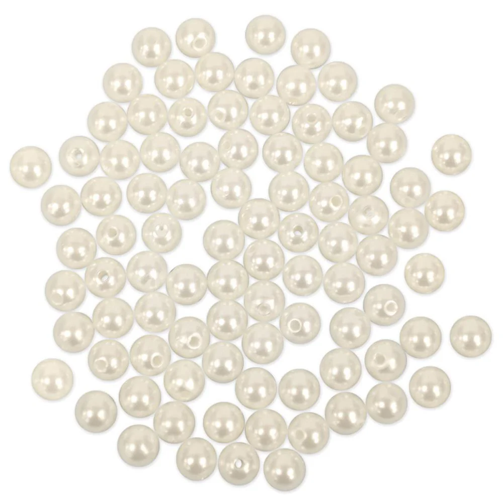 Pearl Beads Value Pack BD-408 - Image 4