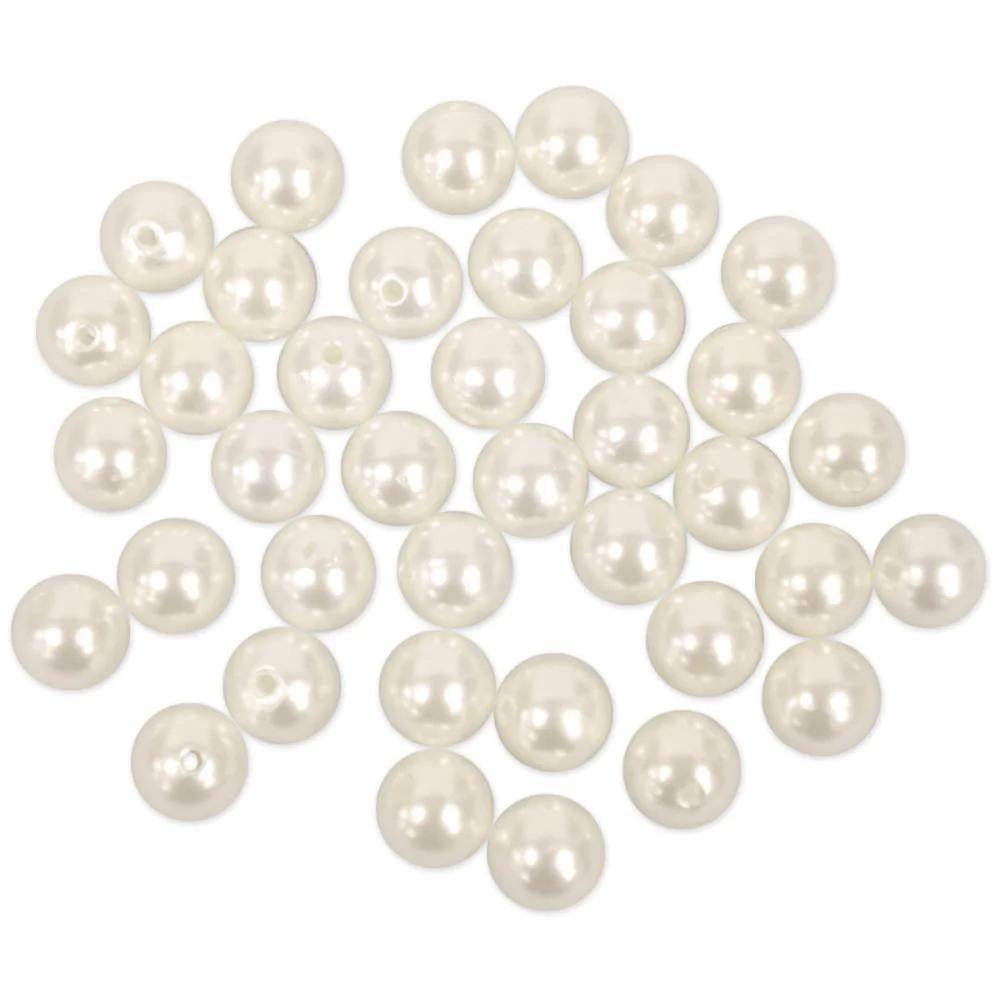 Pearl Beads Value Pack BD-408 - Image 5