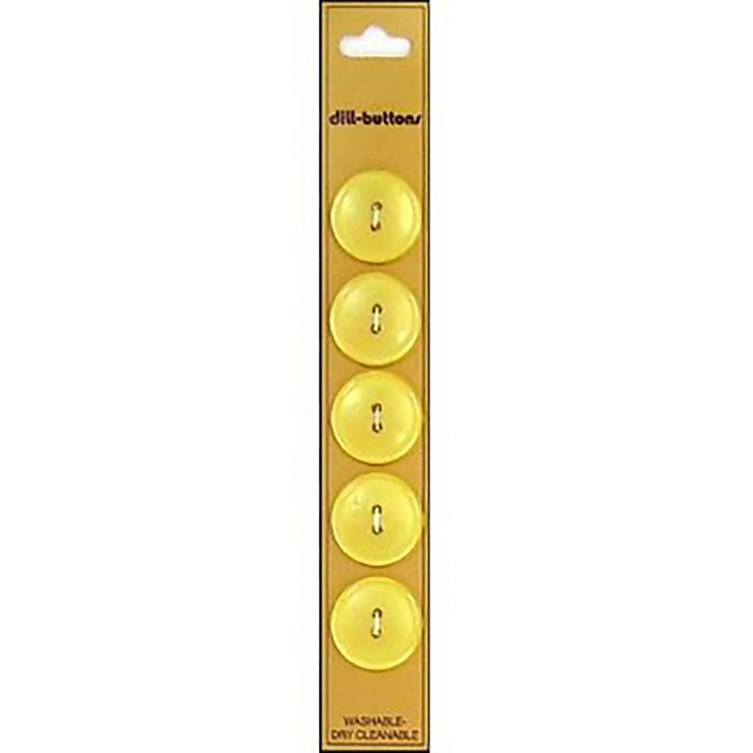Pearlized Buttons with Raised Edge - Image 15