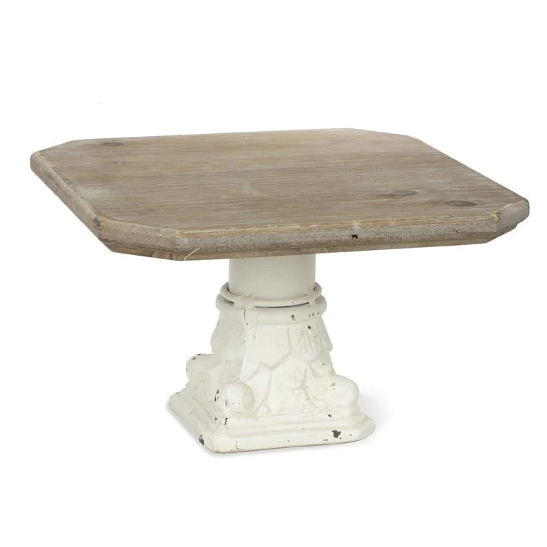 Pedestal Stand 221-6089