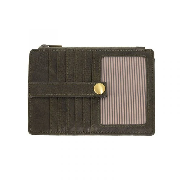Penny Mini Travel Wallet L8141 - Image 3