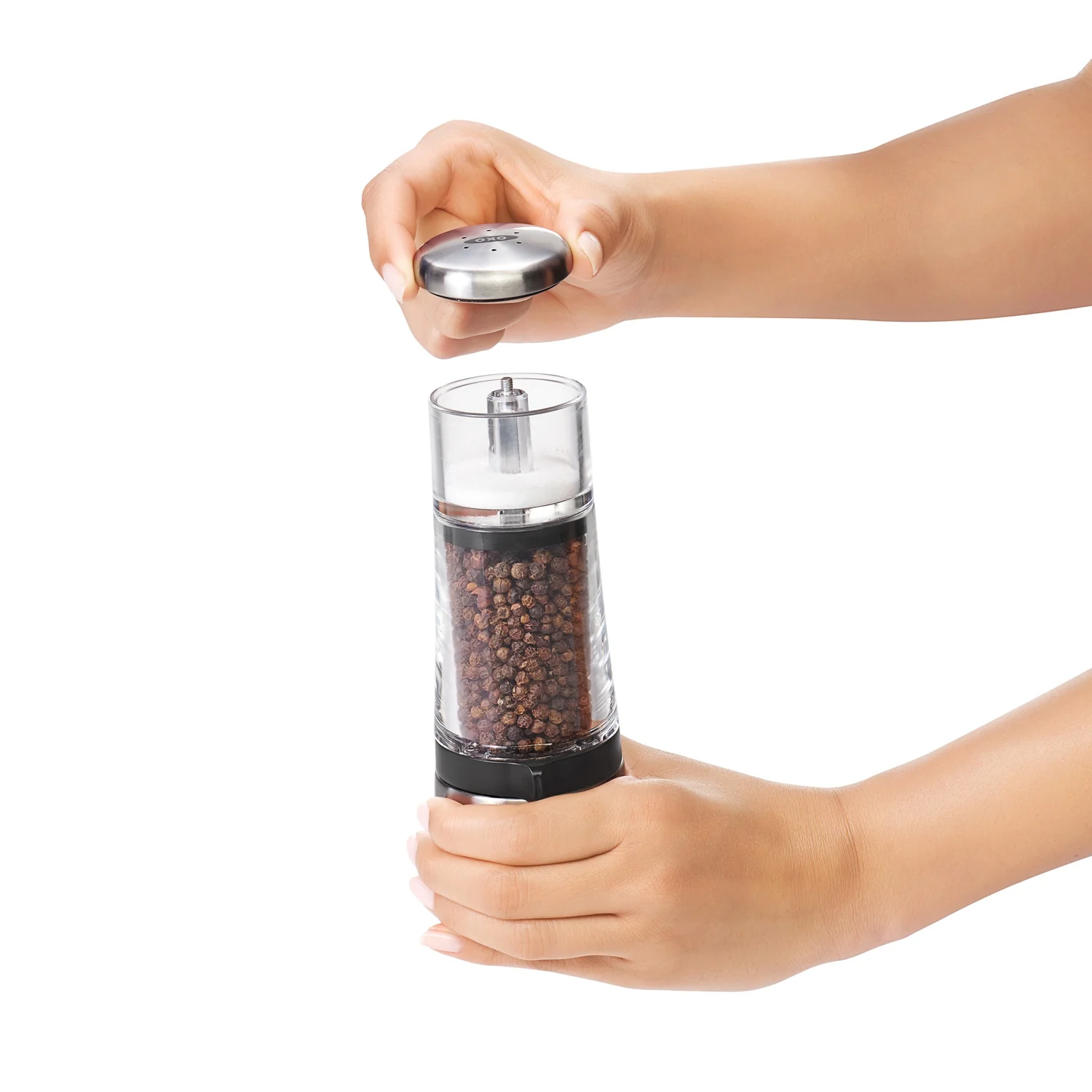 Pepper & Salt Grinder Shaker 11187100 - Image 2