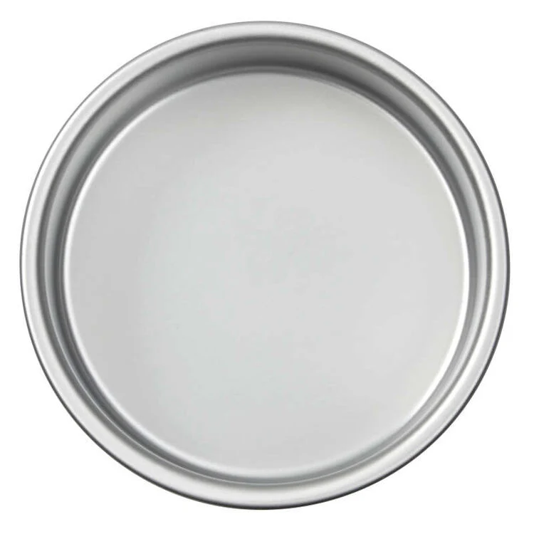 Performance Pans Round Aluminum Cake Pan 6-inch 2105-2185 - Image 2