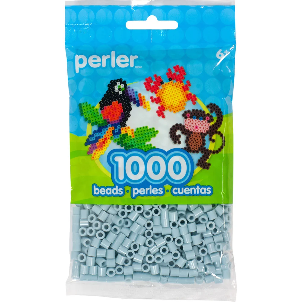 Perler Beads 1000 Count PBB80-19