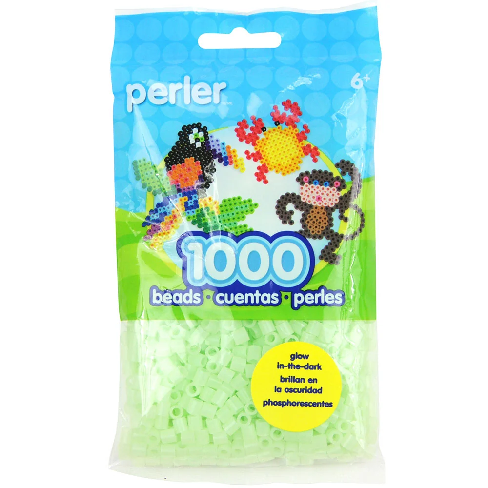 Perler Beads 1000 Count PBB80-19 - Image 10